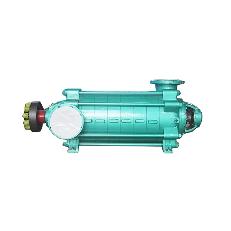 DC、DG锅炉给水泵