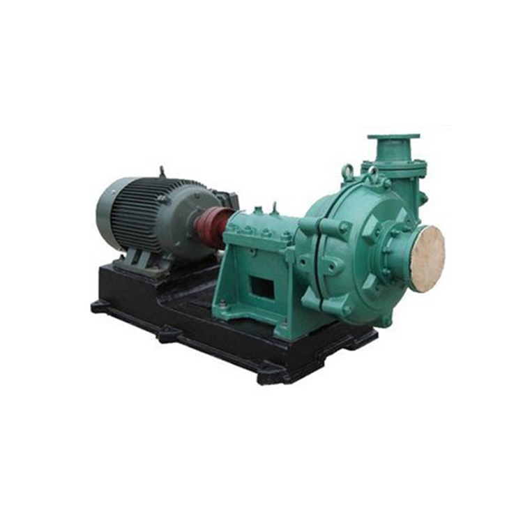 GMZ型离心式渣浆泵