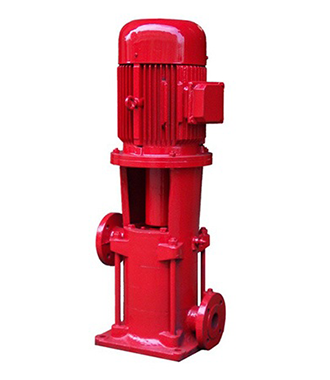 柴油机消防泵厂家