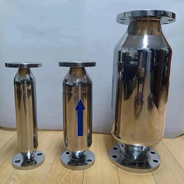 数码智能除锈除垢器