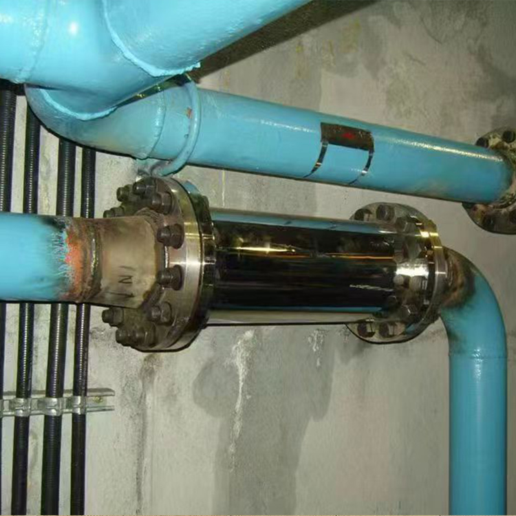 数码智能除锈除垢器