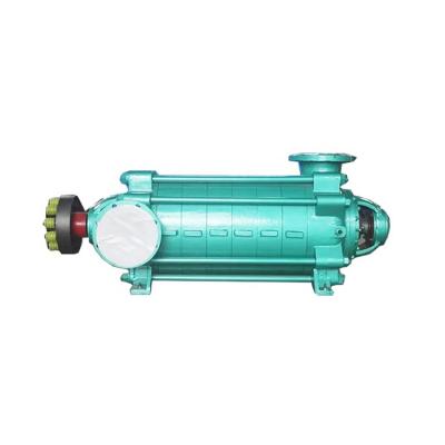 DC、DG锅炉给水泵