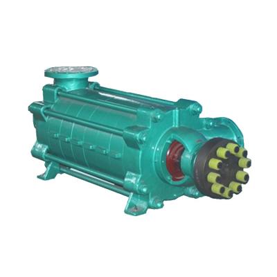 矿用多级泵MD500