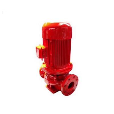 柴油机消防泵厂家