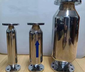 数码智能除锈除垢器