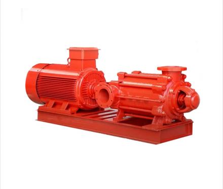 柴油机消防泵厂家