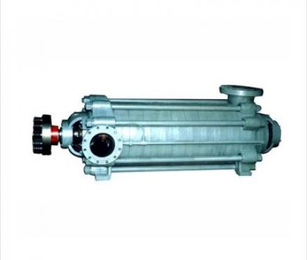 矿用耐磨离心泵