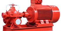 消防水泵