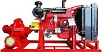 消防泵
