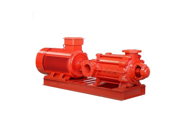 立式多级消防泵 立式多级消防泵