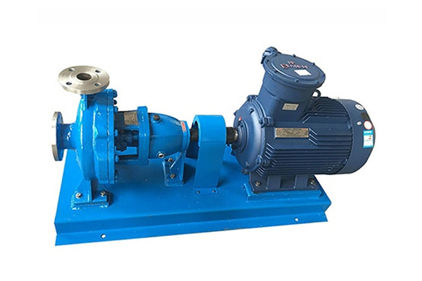 化工离心泵 化工离心泵
