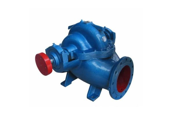 卧式单级离心泵