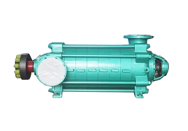 DC、DG锅炉给水泵