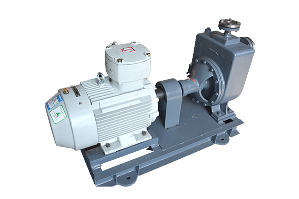 ZX自吸泵 ZX自吸泵