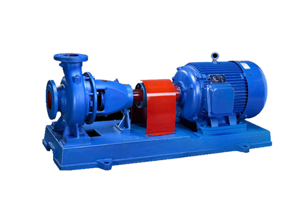 IS水泵 IS水泵