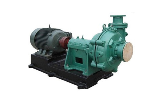 GMZ型离心式渣浆泵