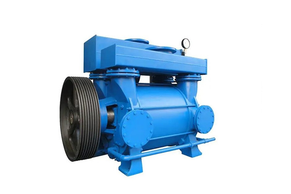 水环式真空泵 水环式真空泵