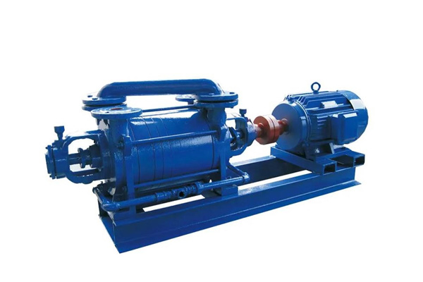 水环式真空泵 水环式真空泵