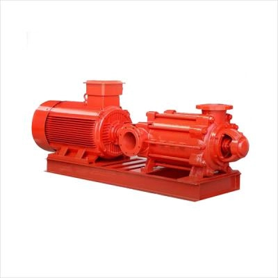 柴油机消防泵厂家