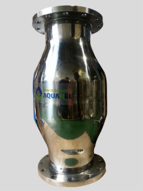 数码智能除锈除垢器 数码智能除锈除垢器