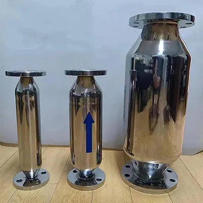 数码智能除锈除垢器