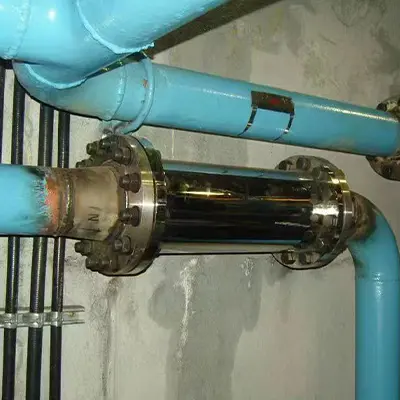 数码智能除锈除垢器