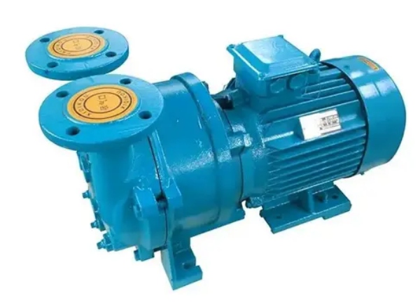 真空泵一直抽气会怎样? 真空泵一直抽气会怎样?