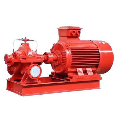 消防泵 消防泵
