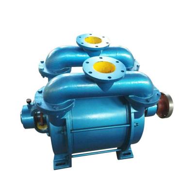 真空泵是 真空泵是