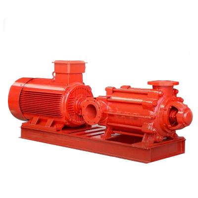 消防水泵压力多少为正常? 消防水泵压力多少为正常?