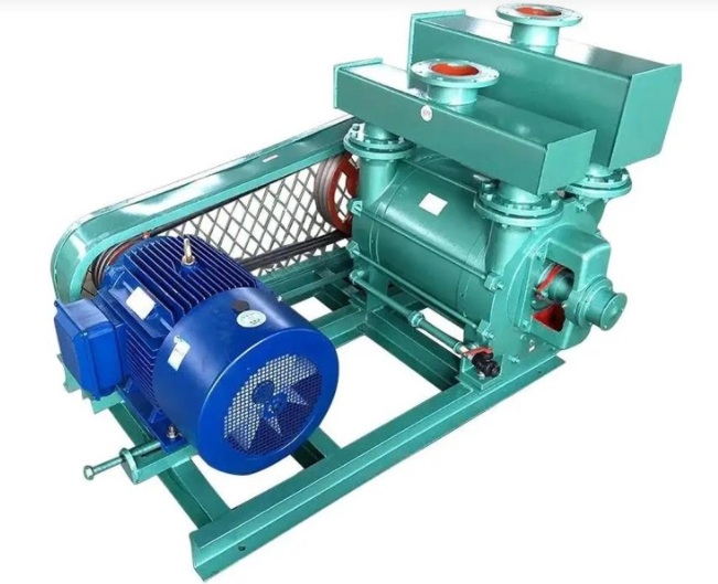 真空泵有哪些类型? 真空泵有哪些类型?